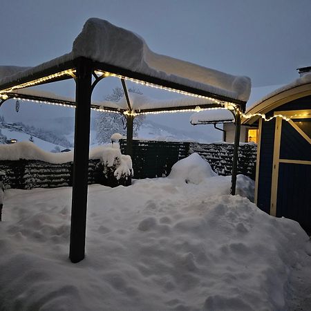 Ferienwohnung Neuheim Нийдерау Екстериор снимка