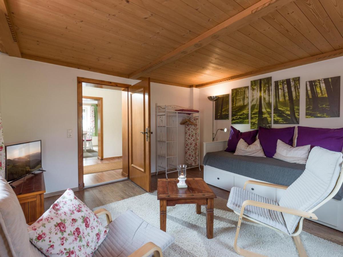 Ferienwohnung Neuheim Нийдерау Екстериор снимка