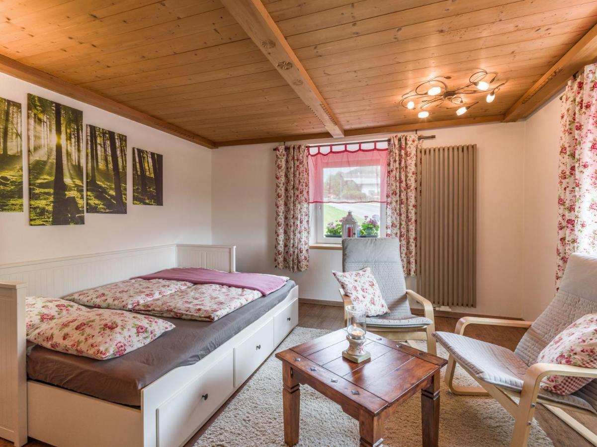 Ferienwohnung Neuheim Нийдерау Екстериор снимка