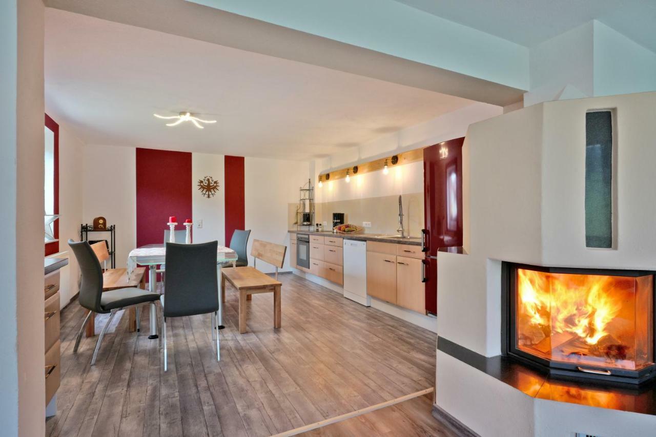 Ferienwohnung Neuheim Нийдерау Екстериор снимка