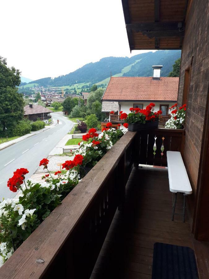 Ferienwohnung Neuheim Нийдерау Екстериор снимка